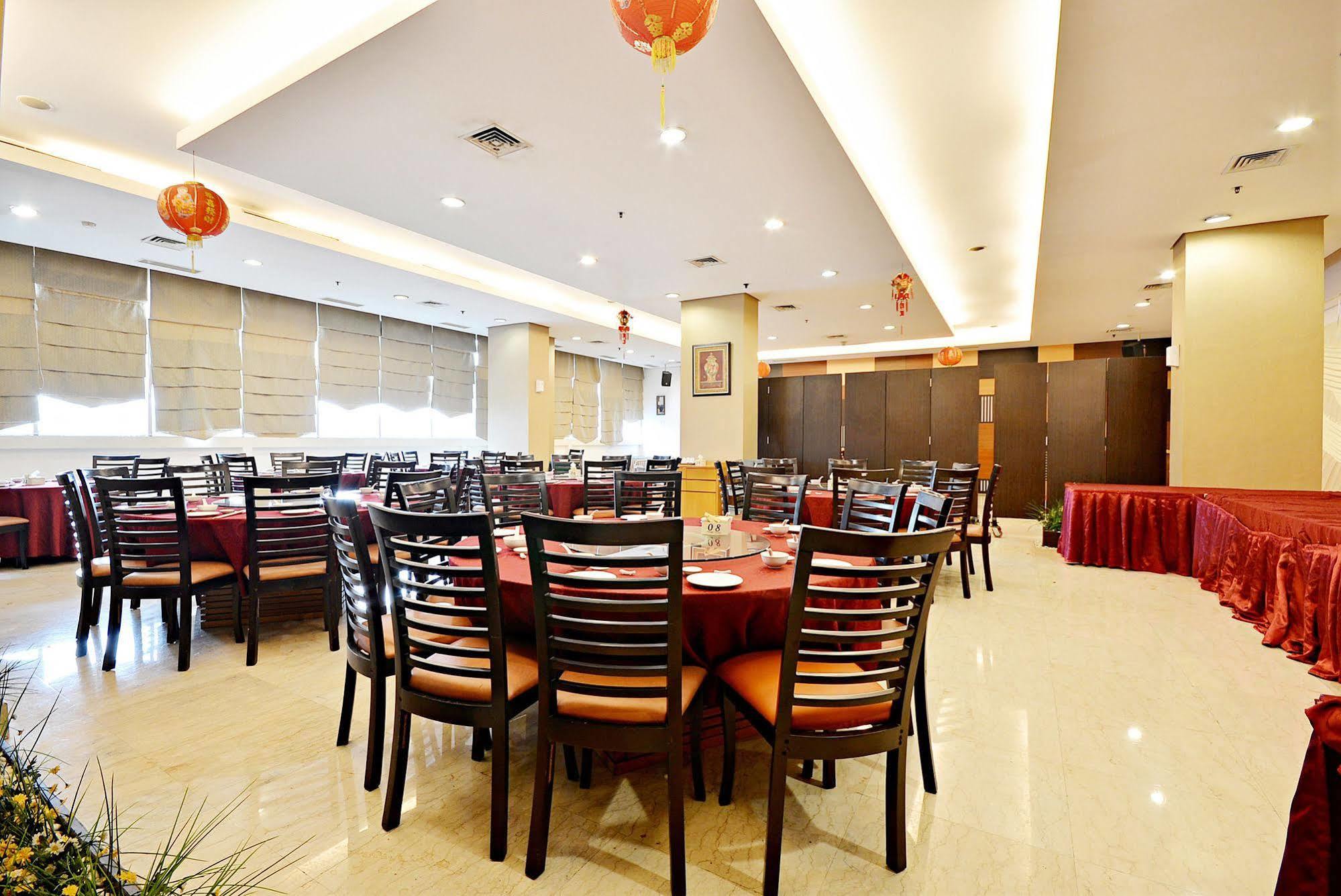 Zen Bandengan Selatan 3* Jakarta