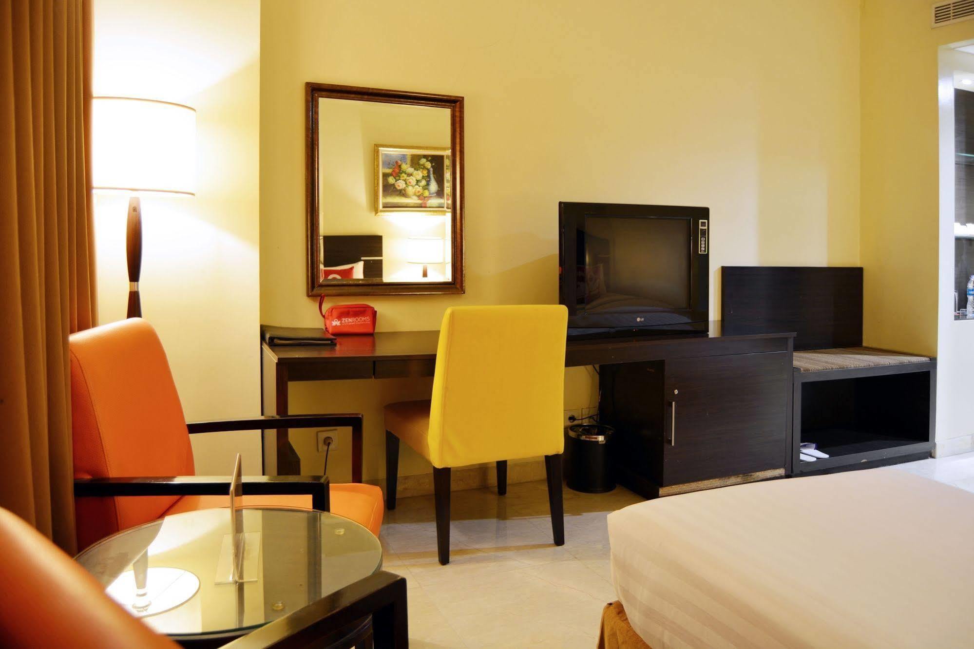 Zen Bandengan Selatan 3*