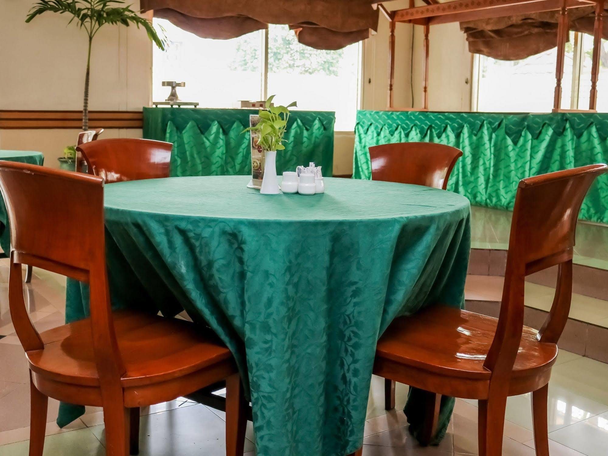 Puri Jaya Hotel Hotel