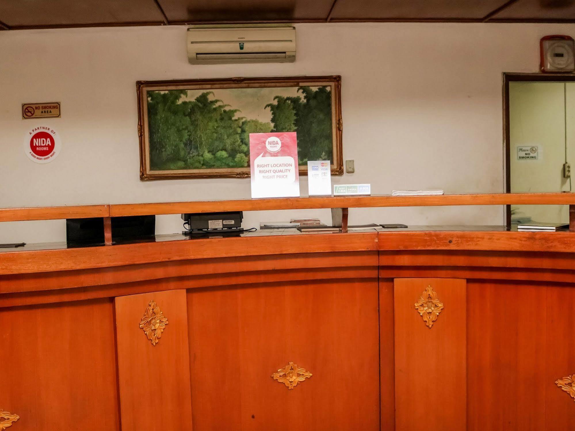 Hotel Puri Jaya Hotel