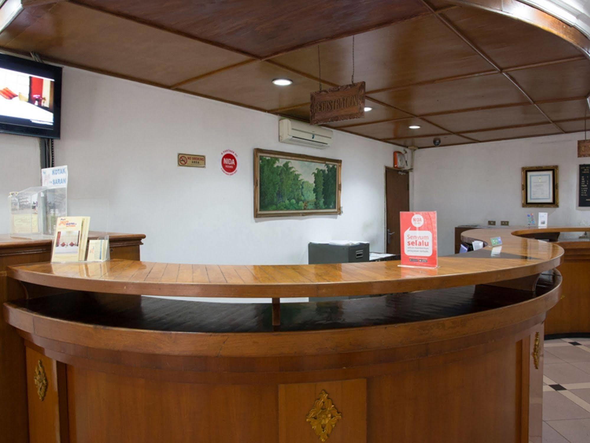 Puri Jaya Hotel Hotel Jakarta