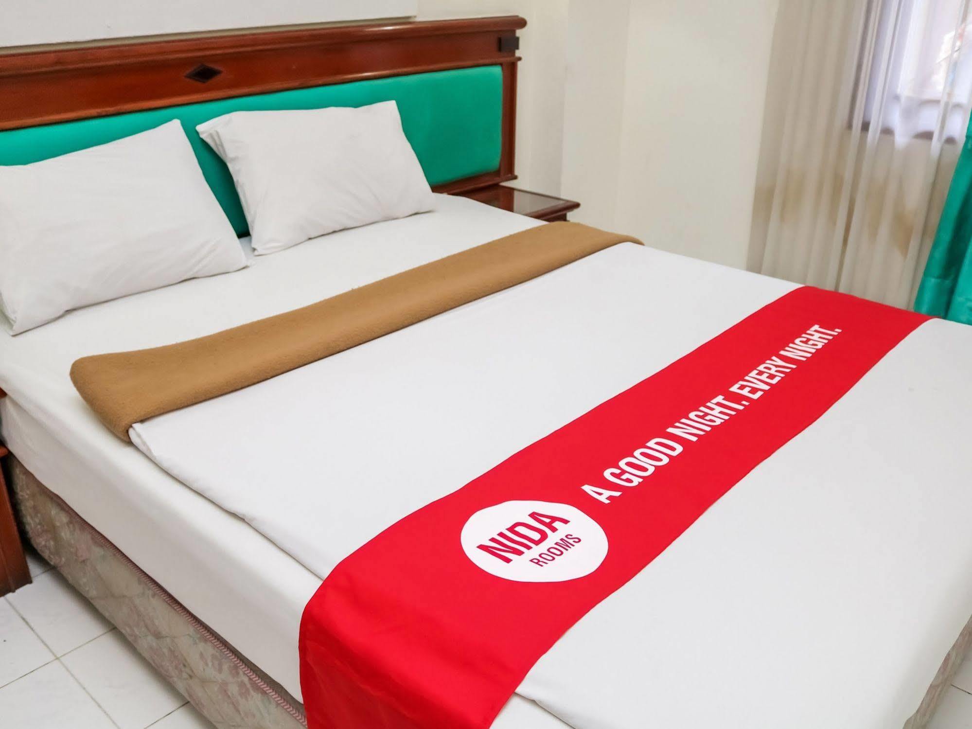 Puri Jaya Hotel * Jakarta