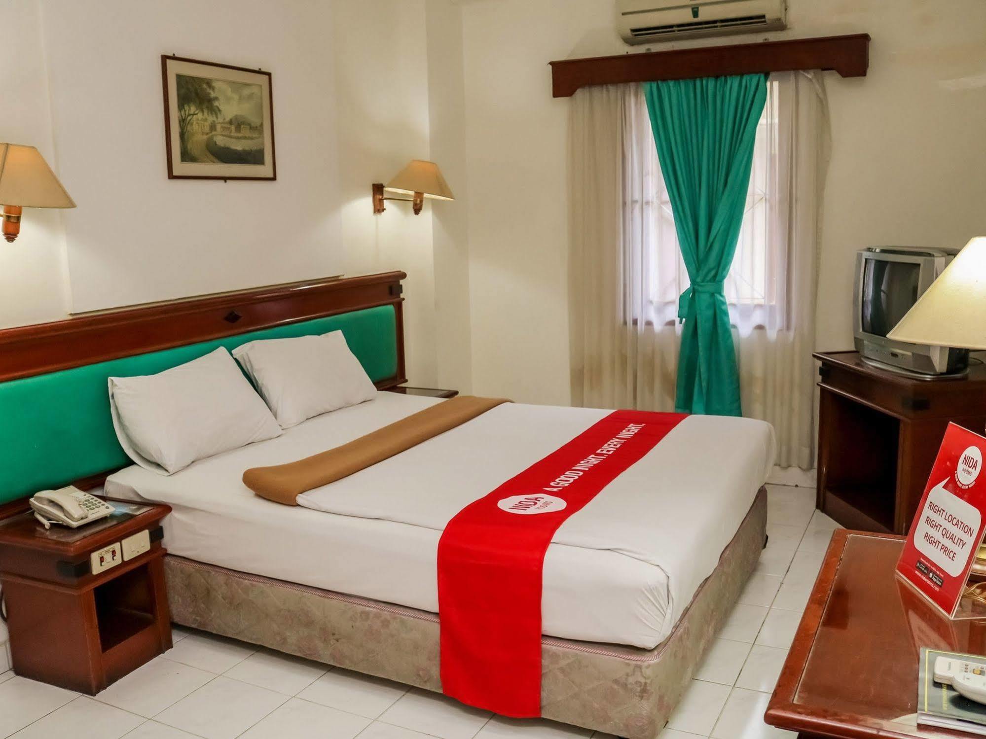 Hotel Puri Jaya Hotel Jakarta