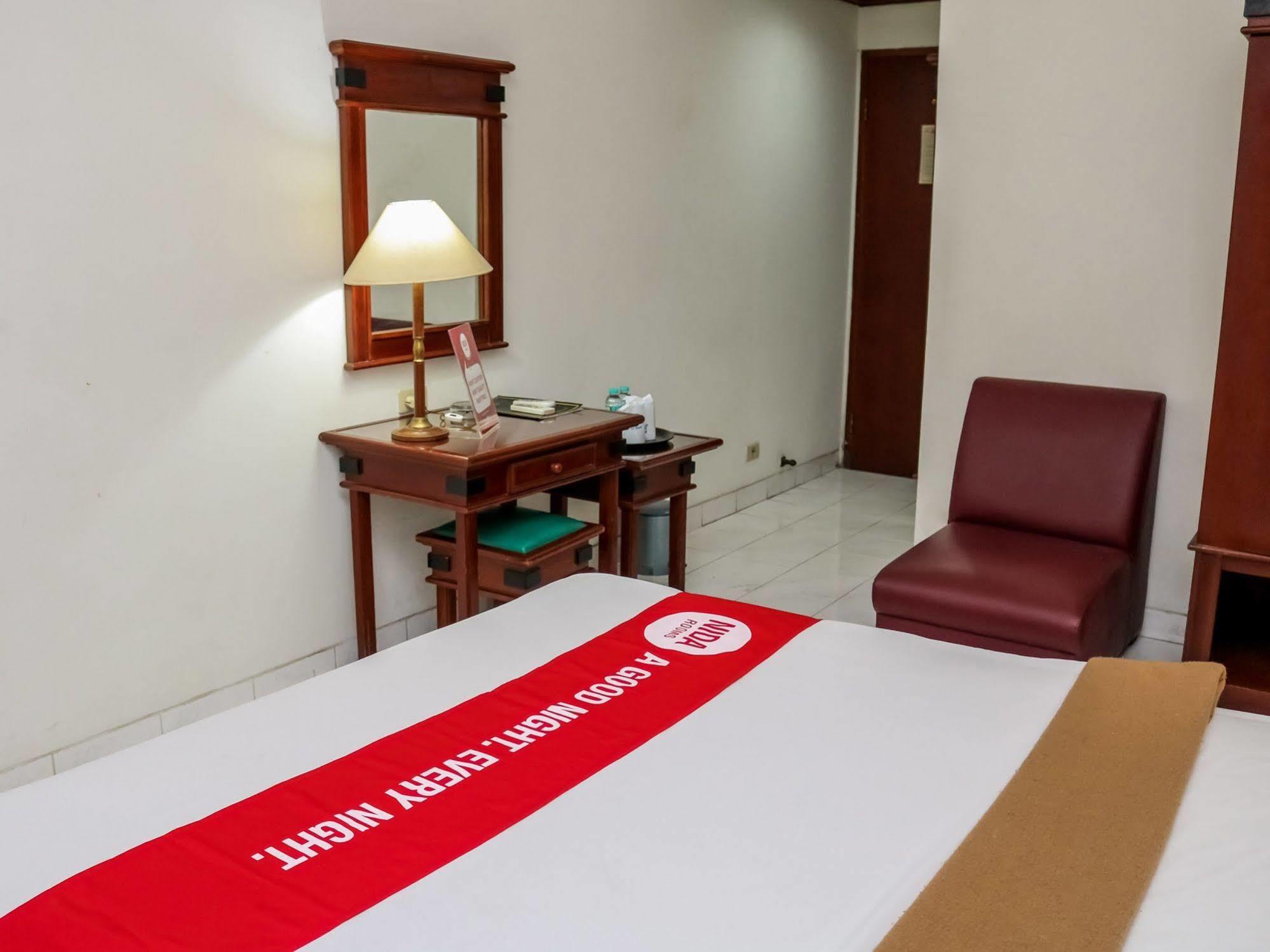 Puri Jaya Hotel Jakarta