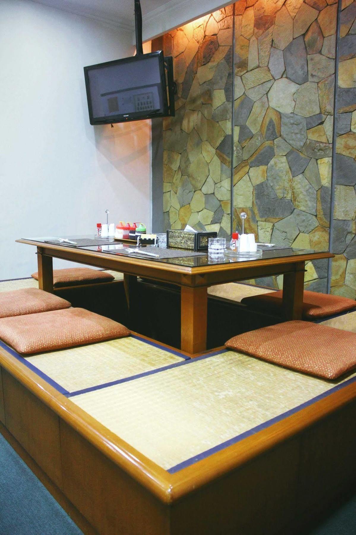 Hotel Chandra (adults Only) Jakarta