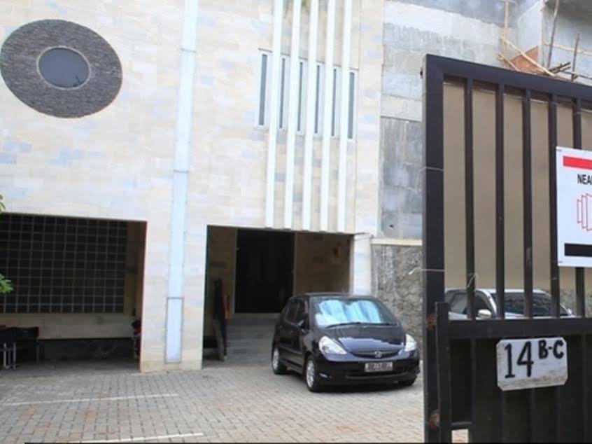 Reddoorz Near Cilandak Town Square Guest house Jakarta