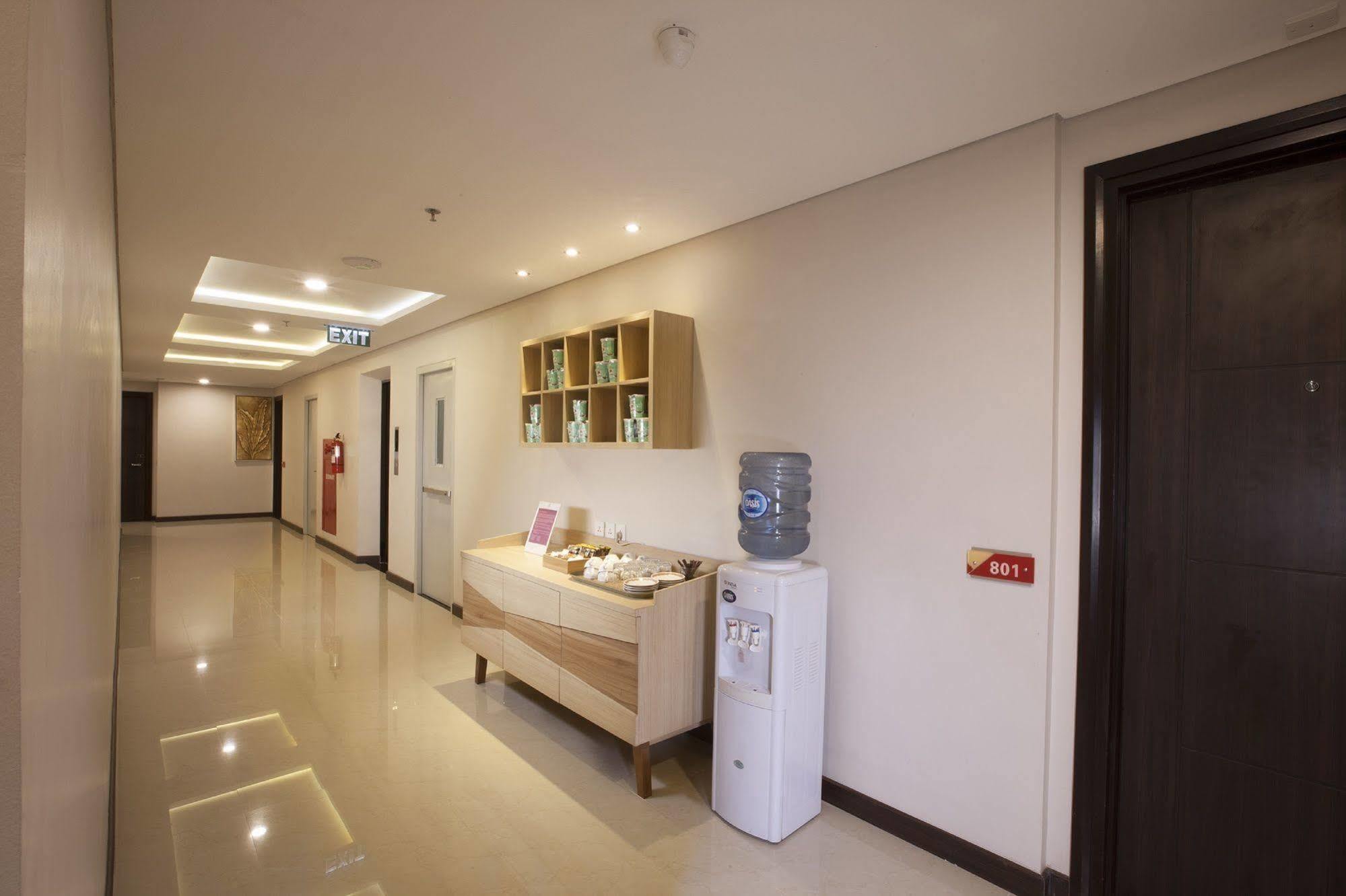 Verse Lite Gajah Mada Khách sạn 2*