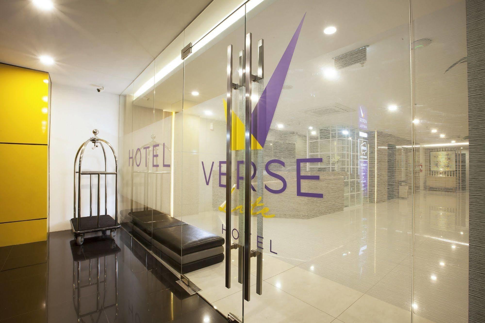 Verse Lite Gajah Mada 2*