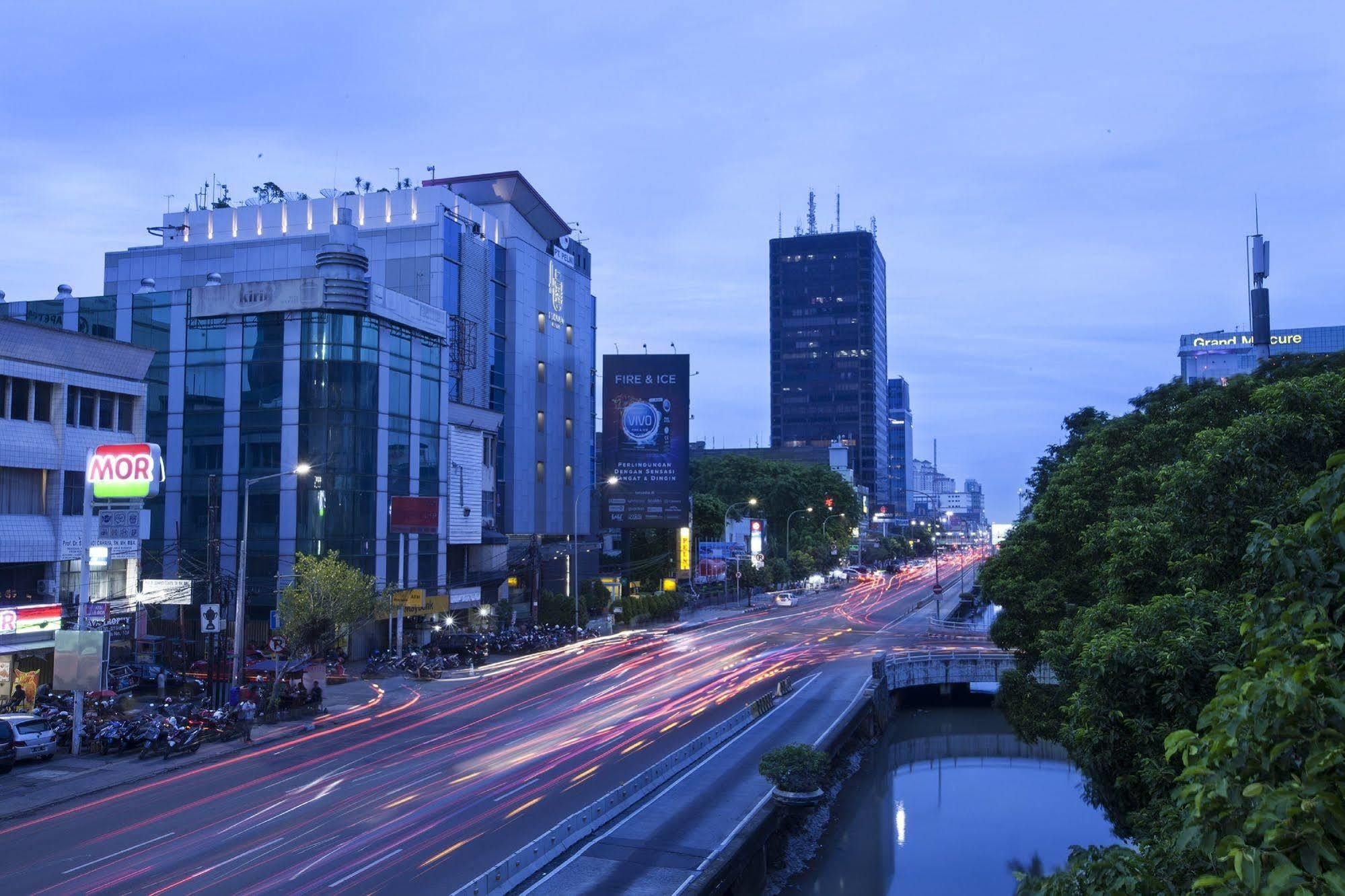 Verse Lite Gajah Mada 2*