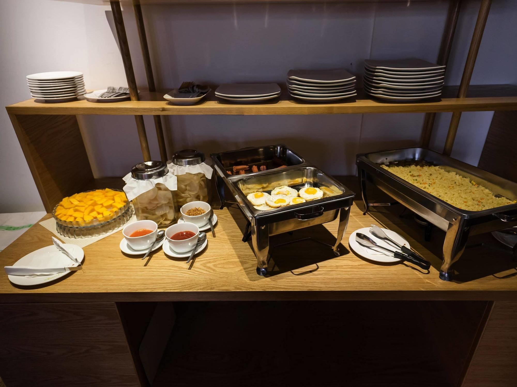 Hotel Liberty Hotel Thamrin Jakarta