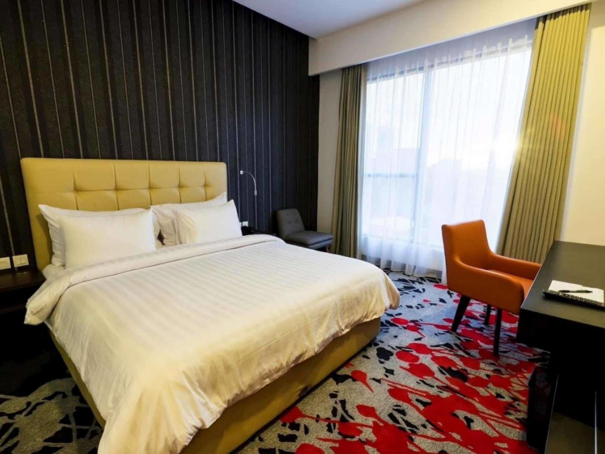 Liberty Hotel Thamrin Jakarta Hotel Jakarta