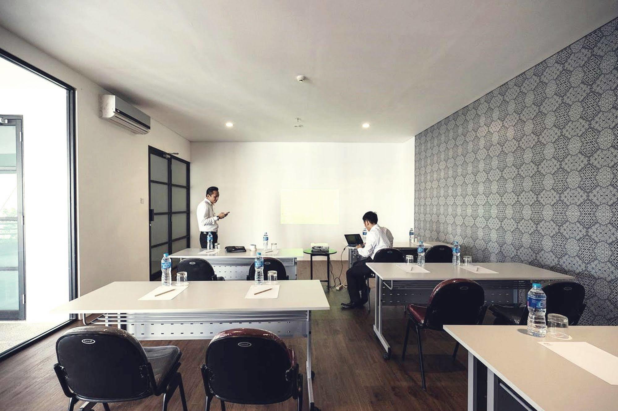 Liberty Hotel Thamrin Jakarta Jakarta