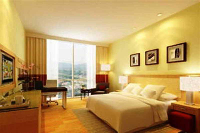 Nam Center Hotel Kemayoran 3* Jakarta
