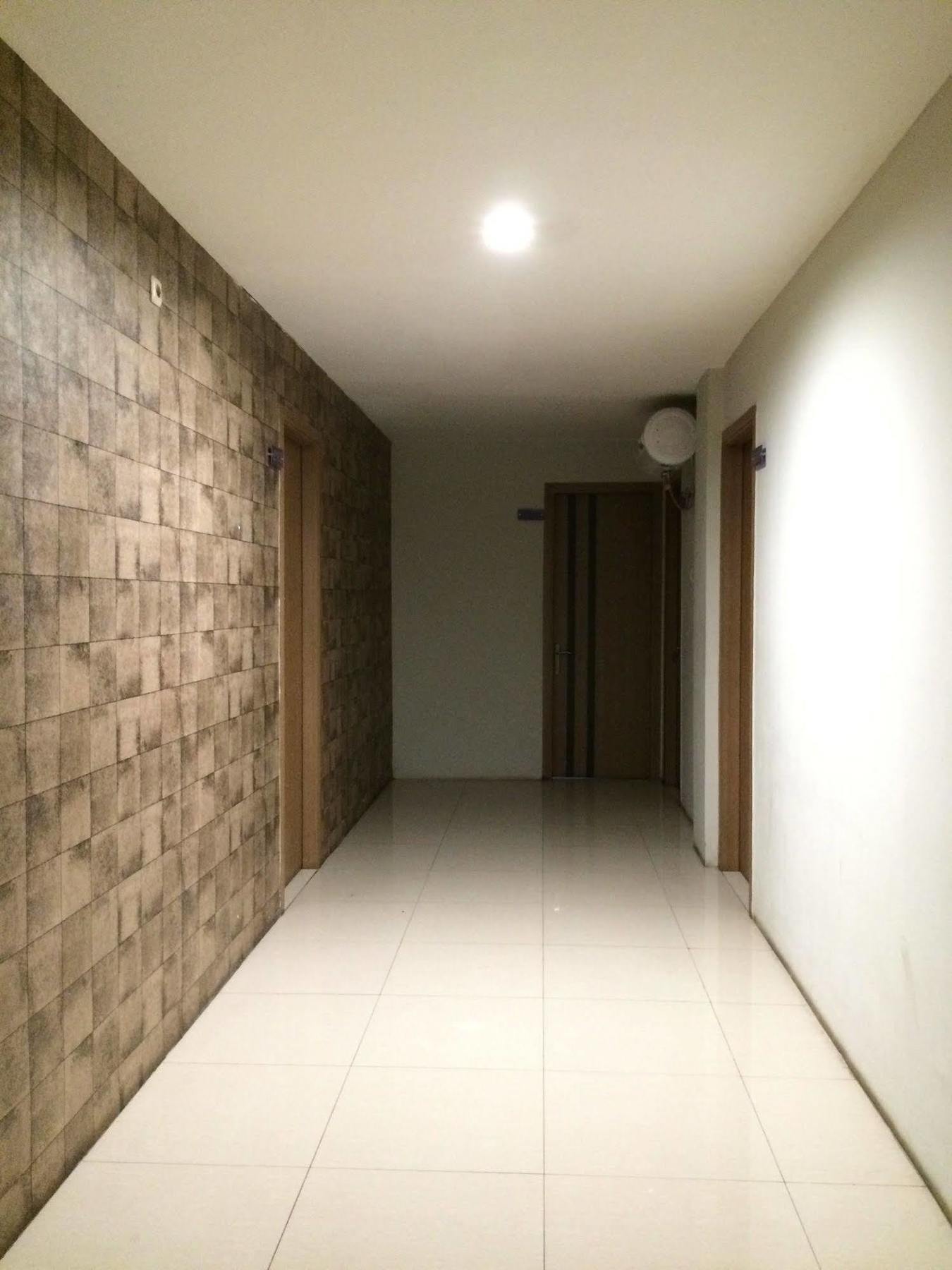 Hotel Pax Jakarta