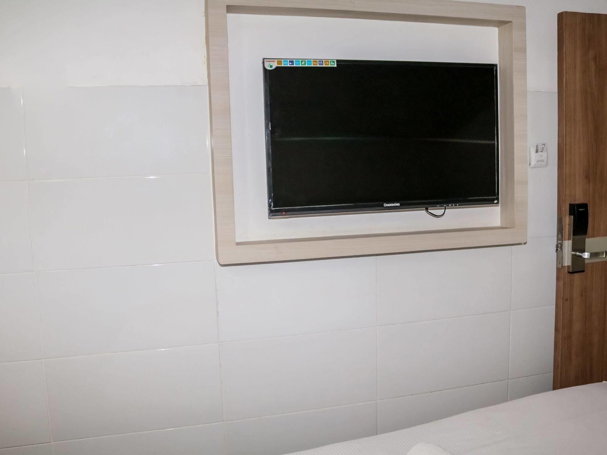City Villa Hotel Jakarta