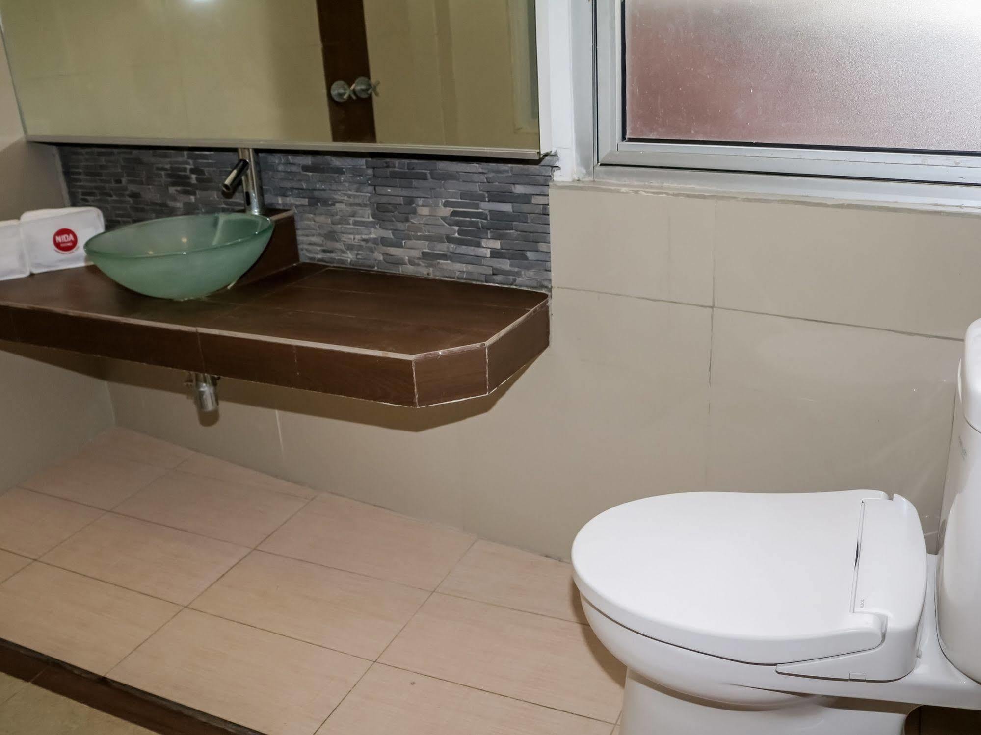 City Villa Hotel