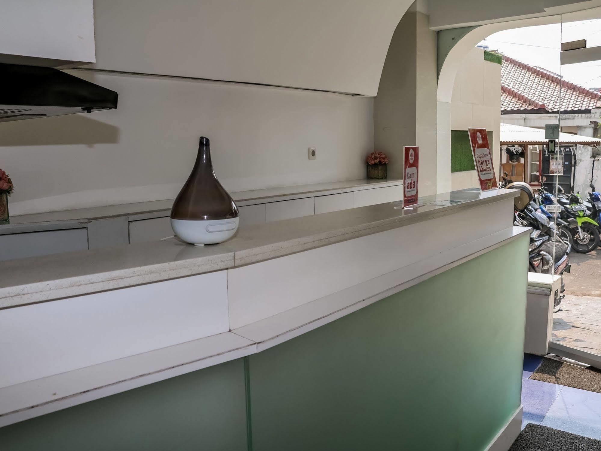 Hotel City Villa
