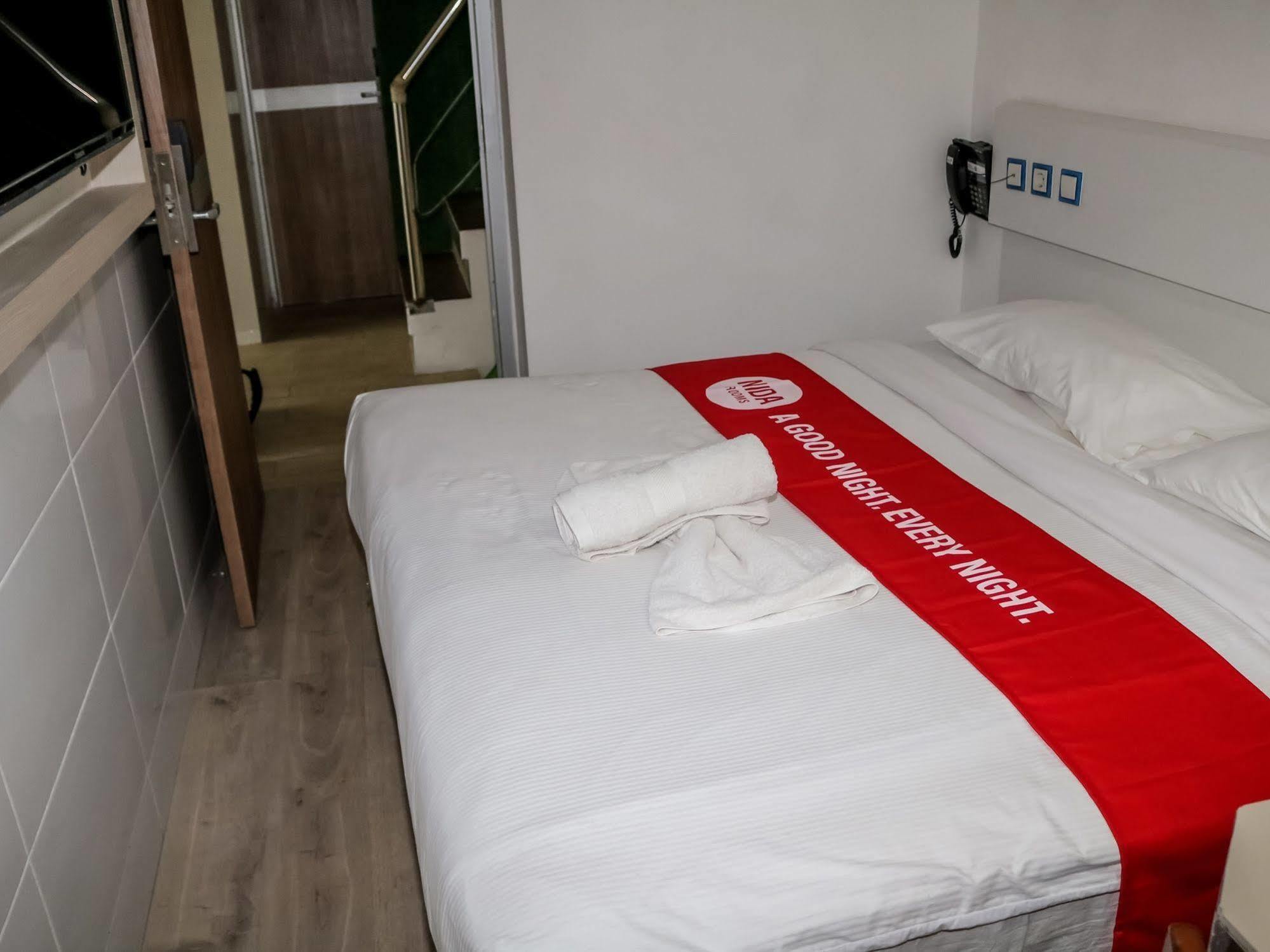 City Villa Hotel