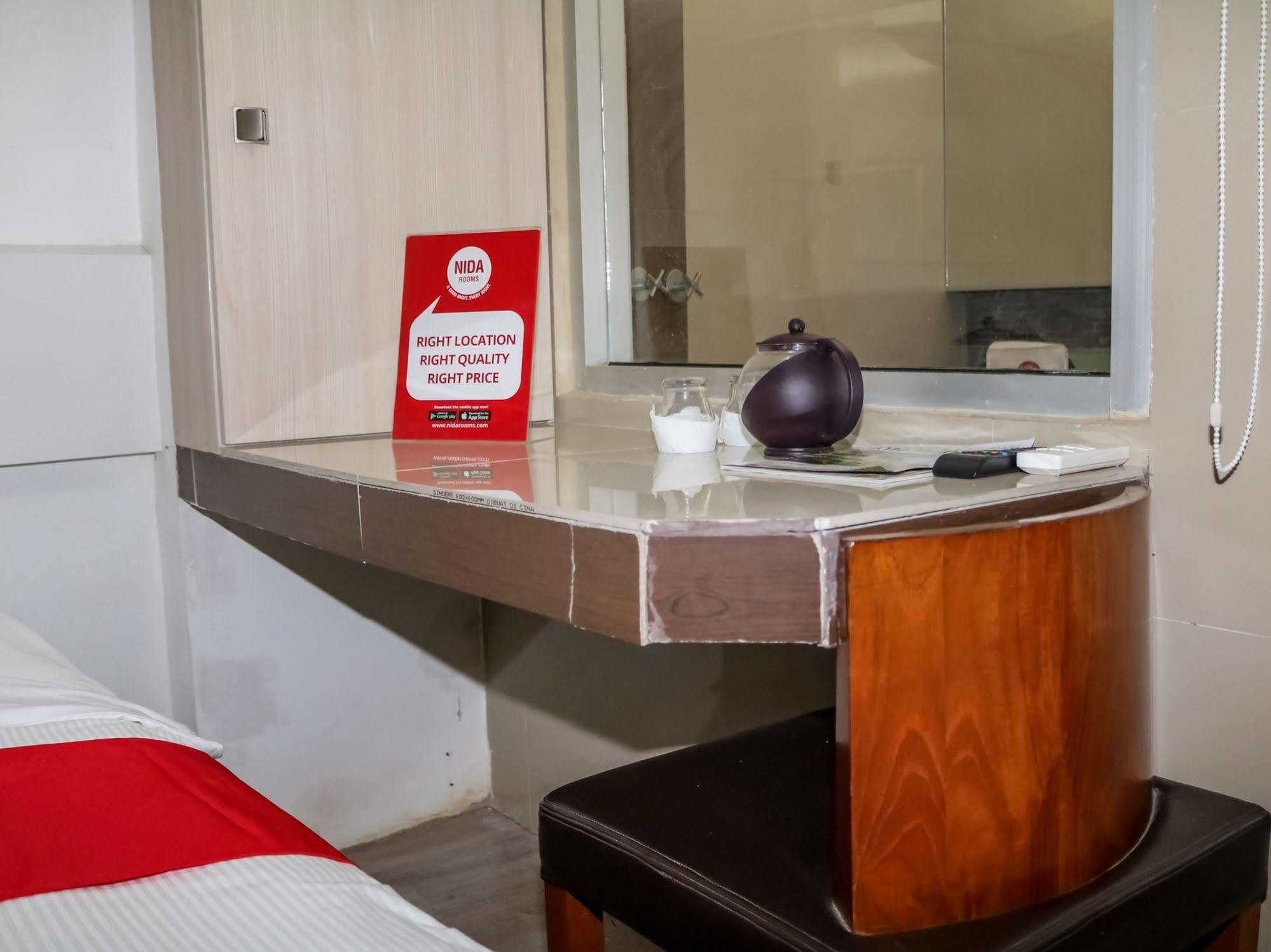 City Villa Jakarta