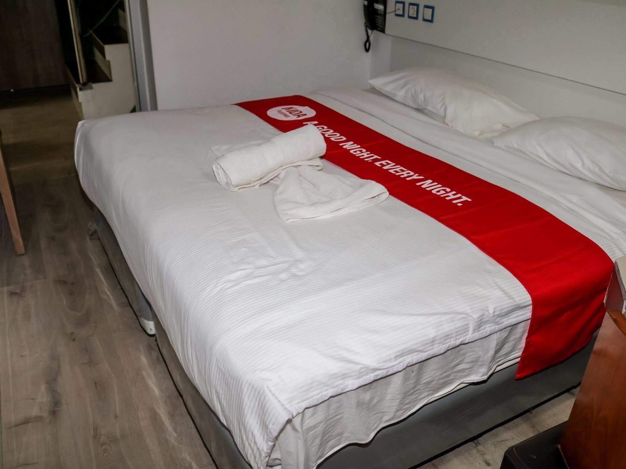 City Villa Hotel