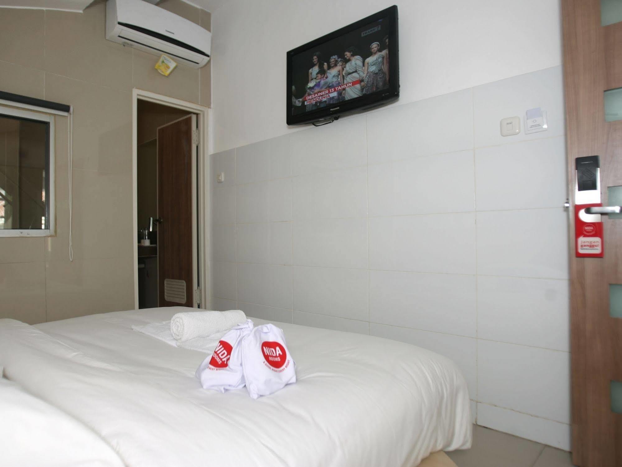City Villa