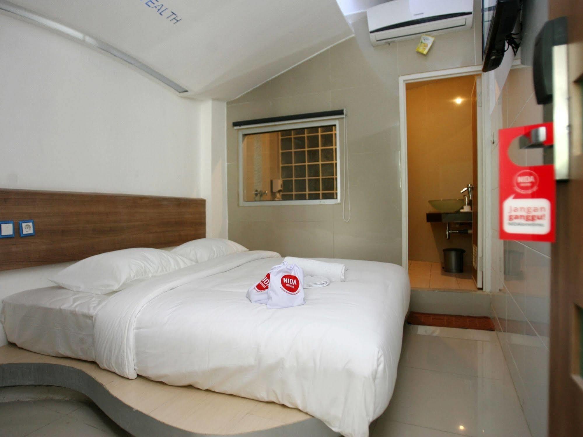 City Villa Jakarta