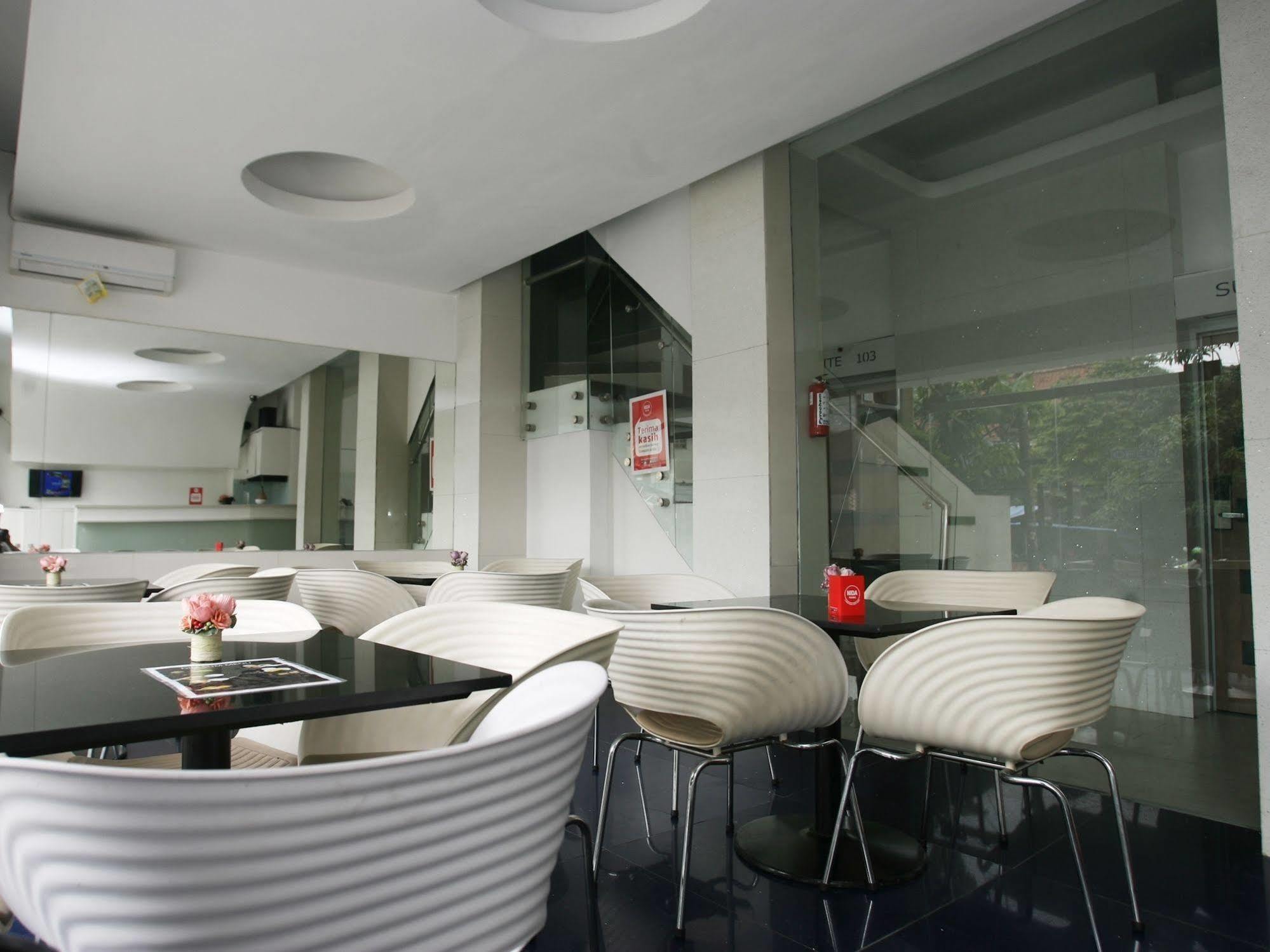 City Villa * Jakarta