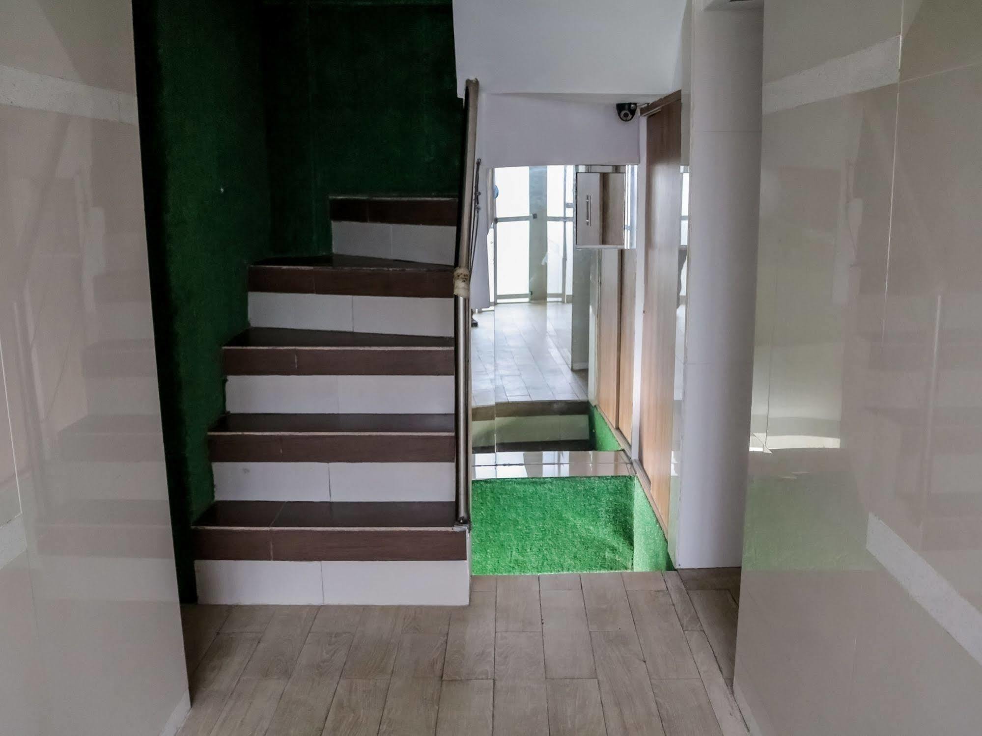 City Villa Hotel
