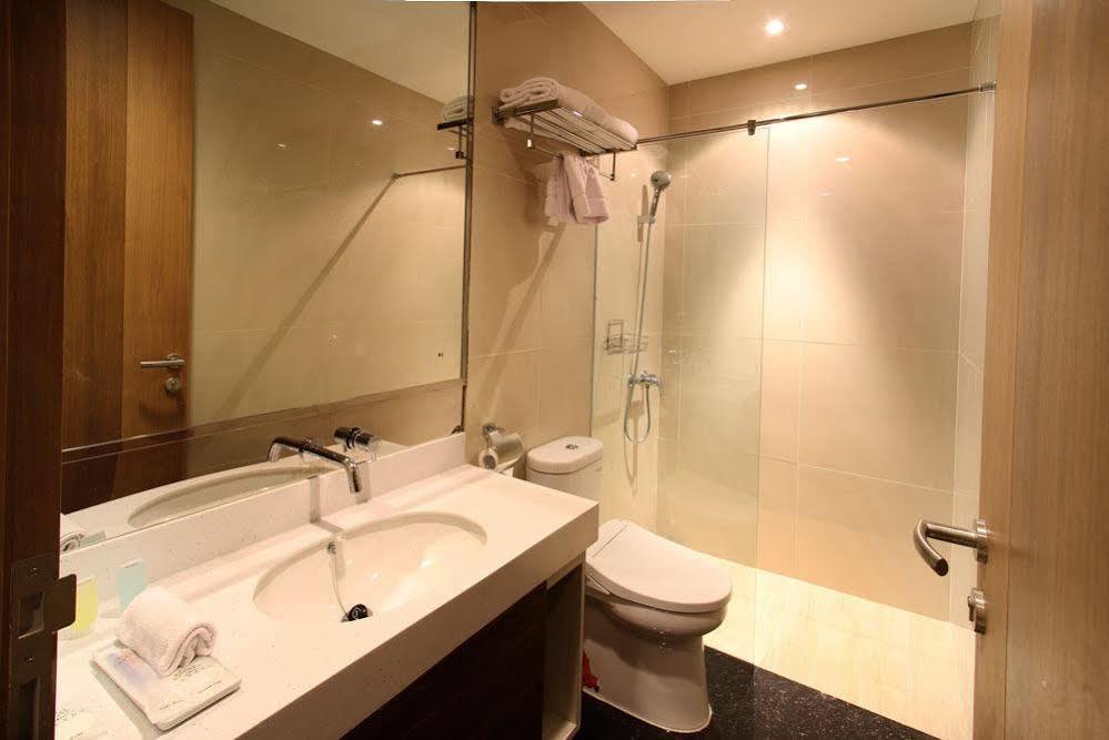 Sawana Suites