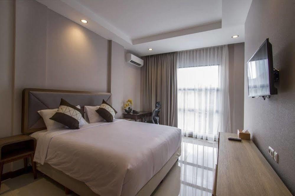 Sawana Suites Jakarta
