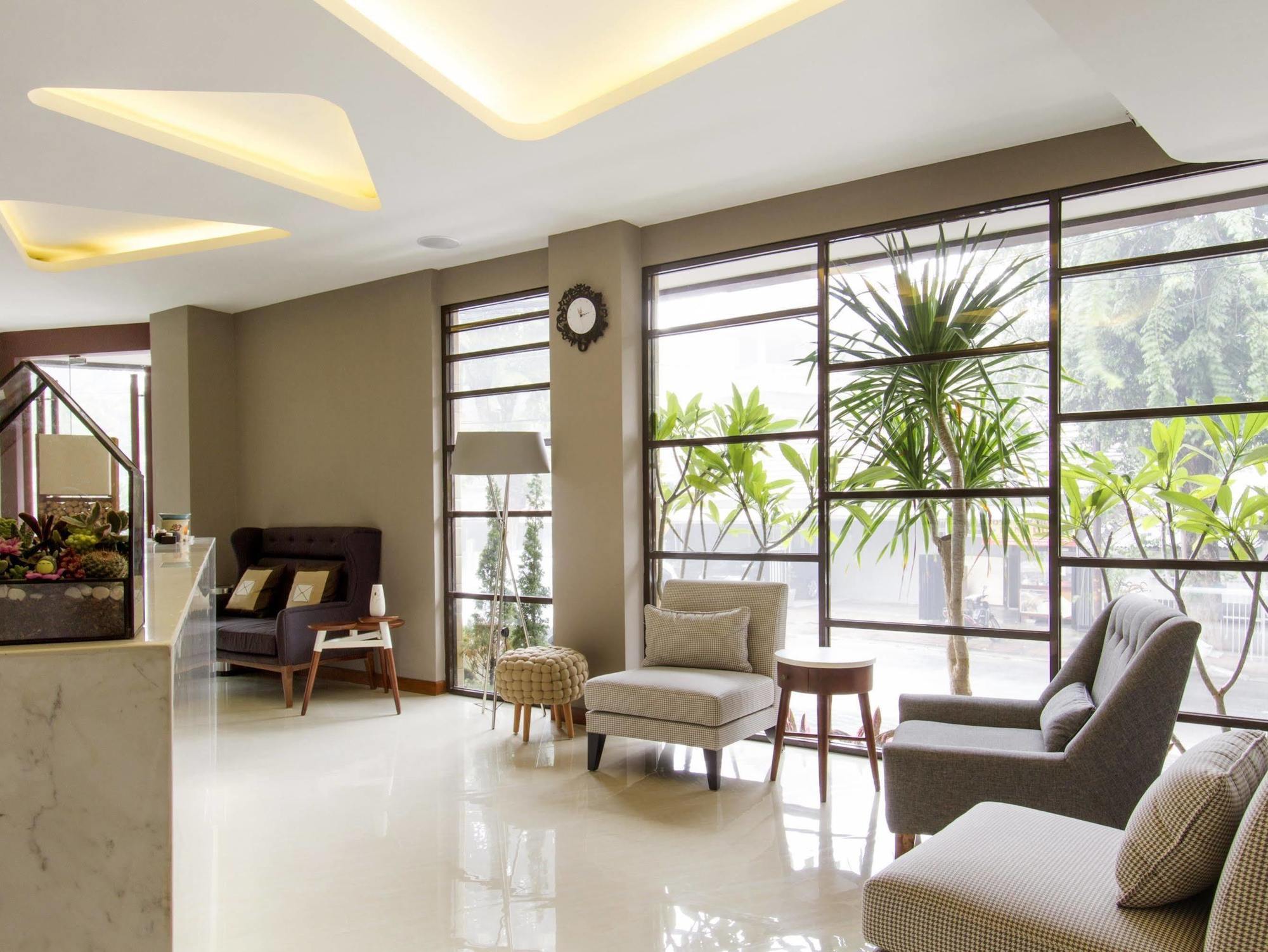 Sawana Suites 3* Jakarta