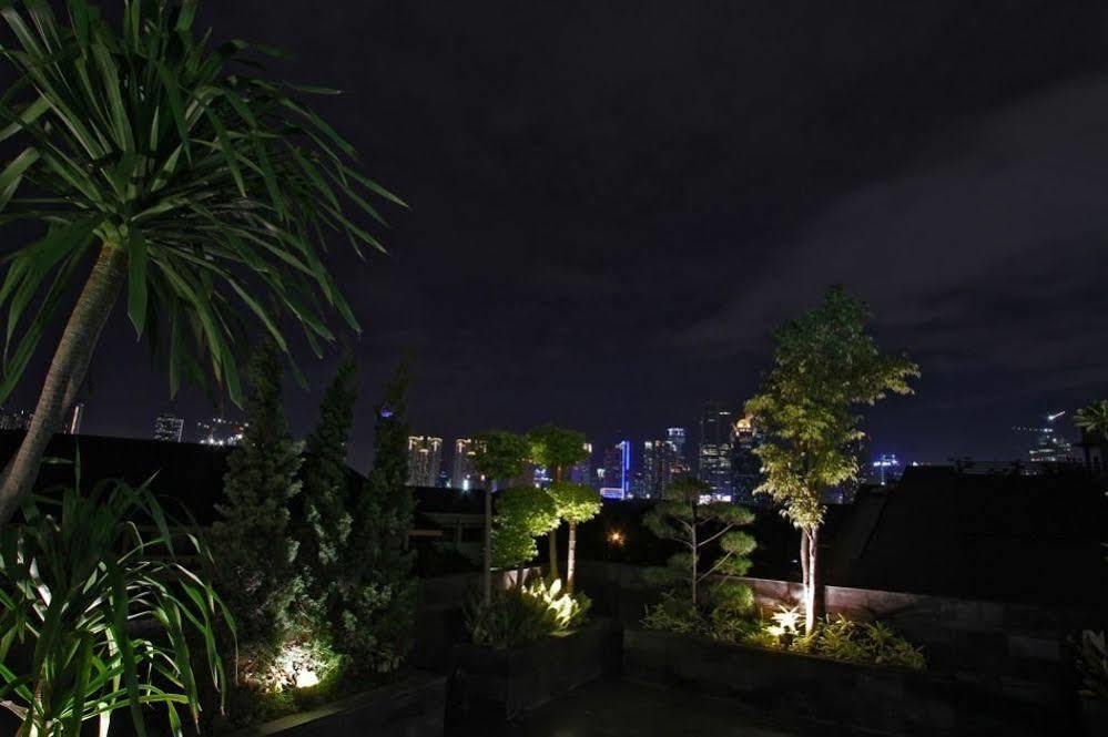 Sawana Suites Hotel Jakarta