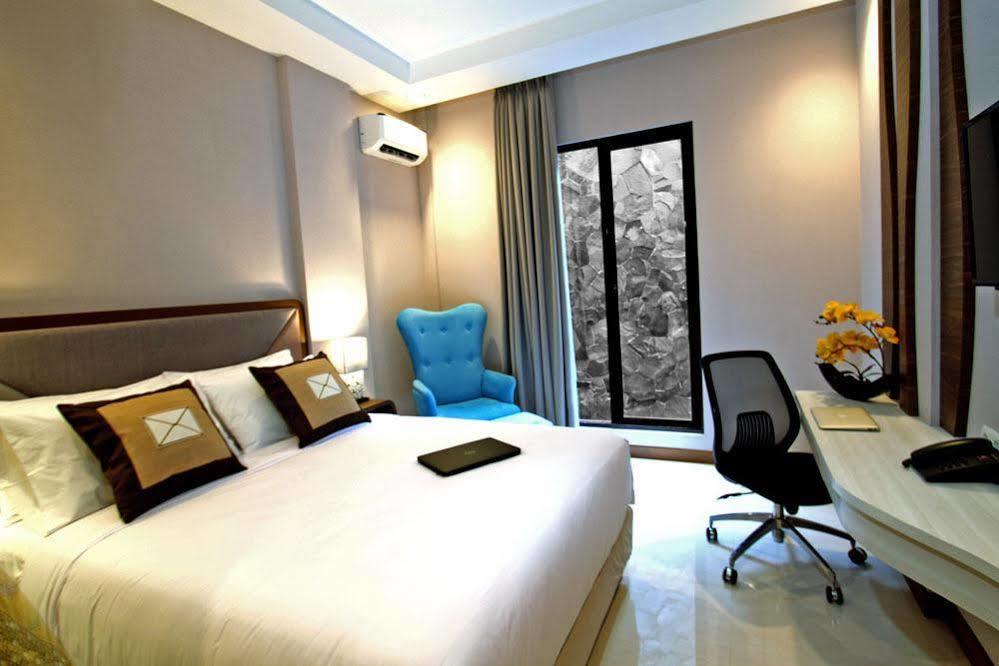 Sawana Suites 3* Jakarta