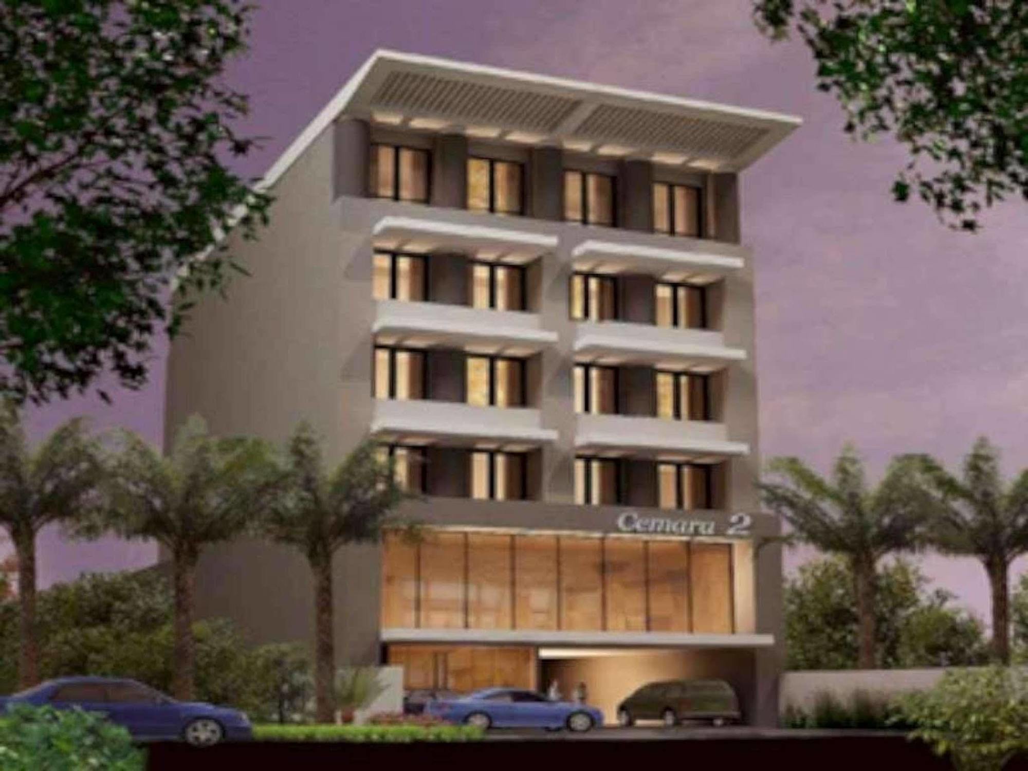 Cemara Hotel 3*