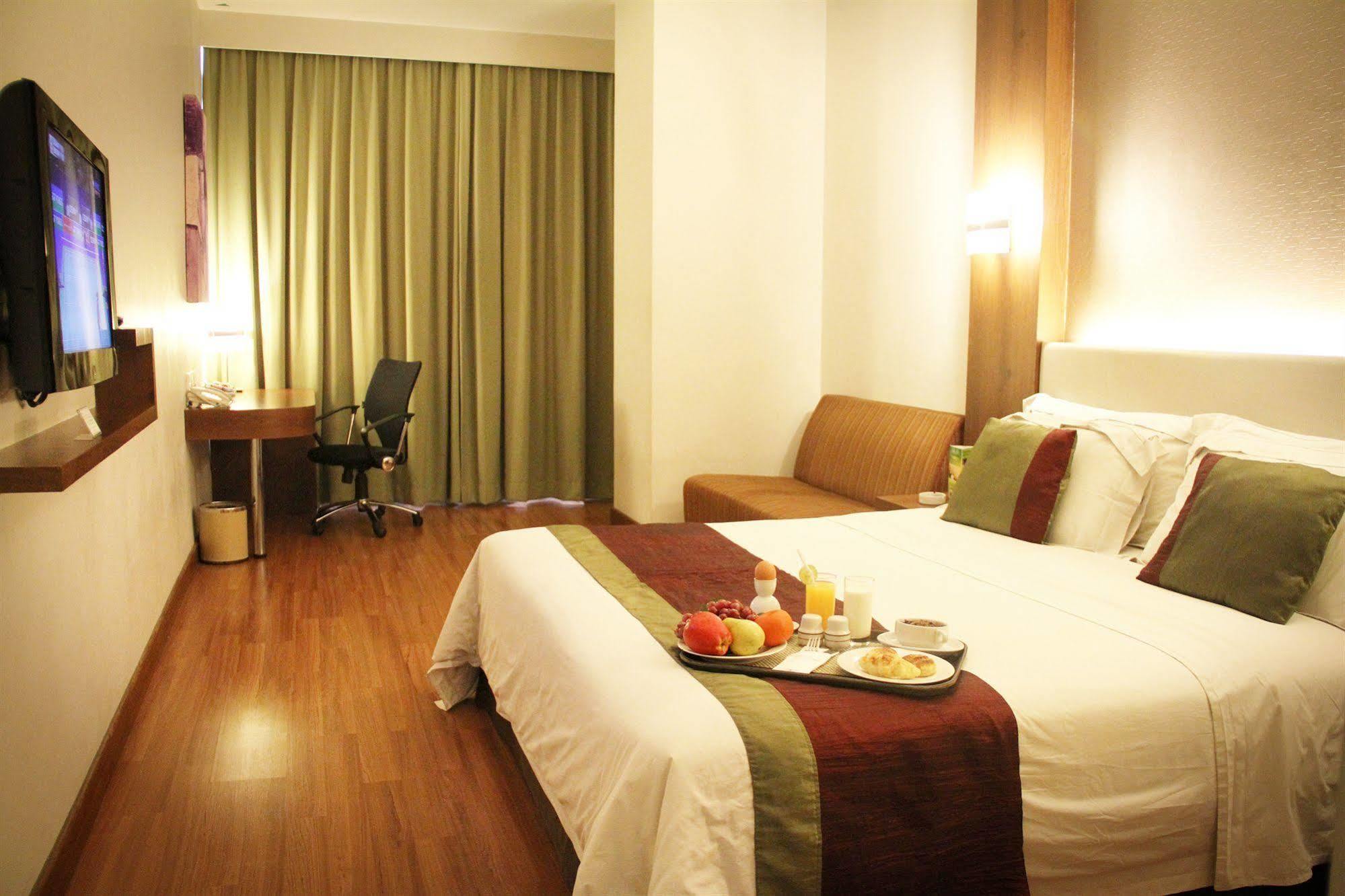 Hotel Cemara 3*