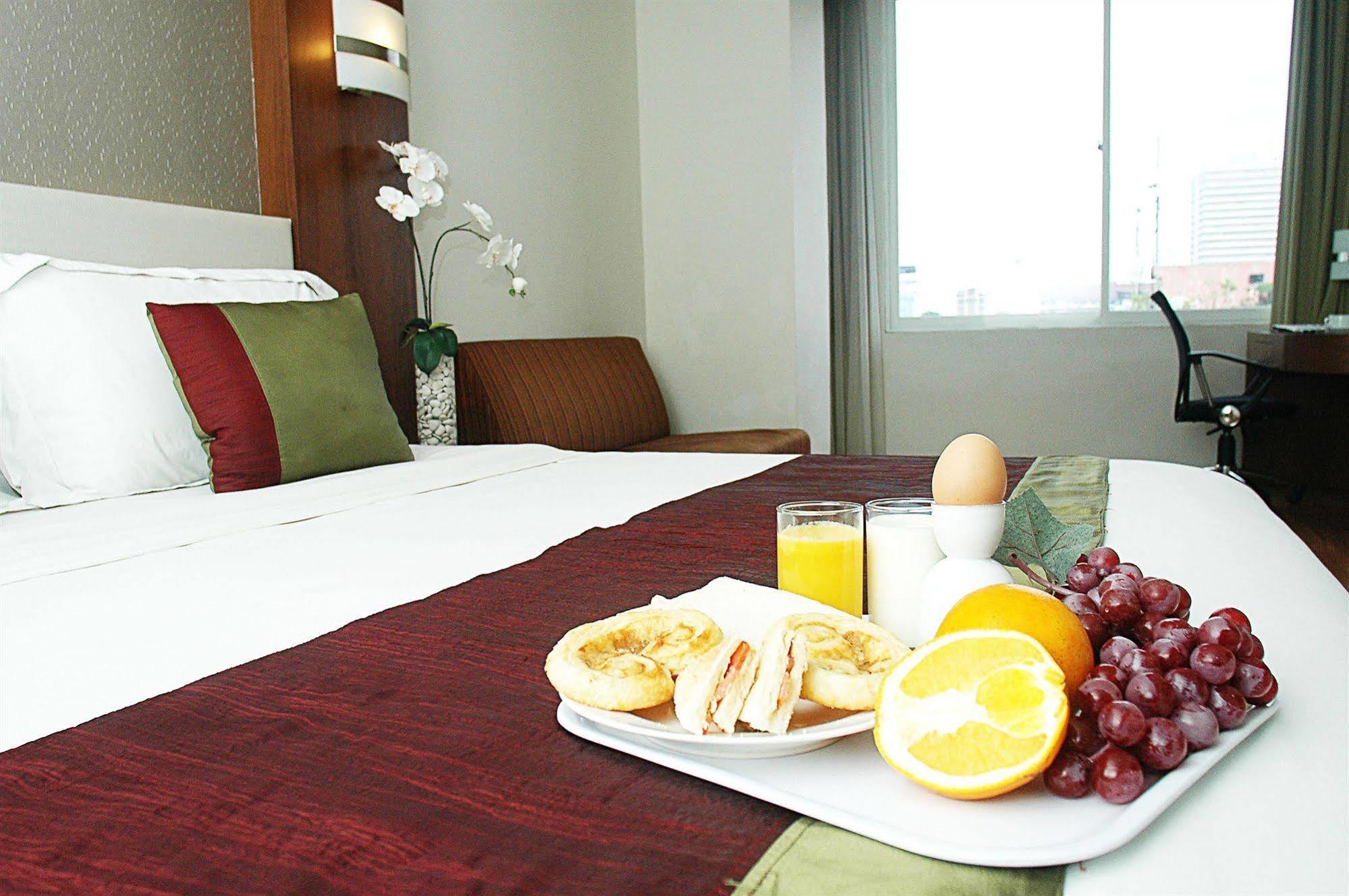 Hotel Cemara Jakarta
