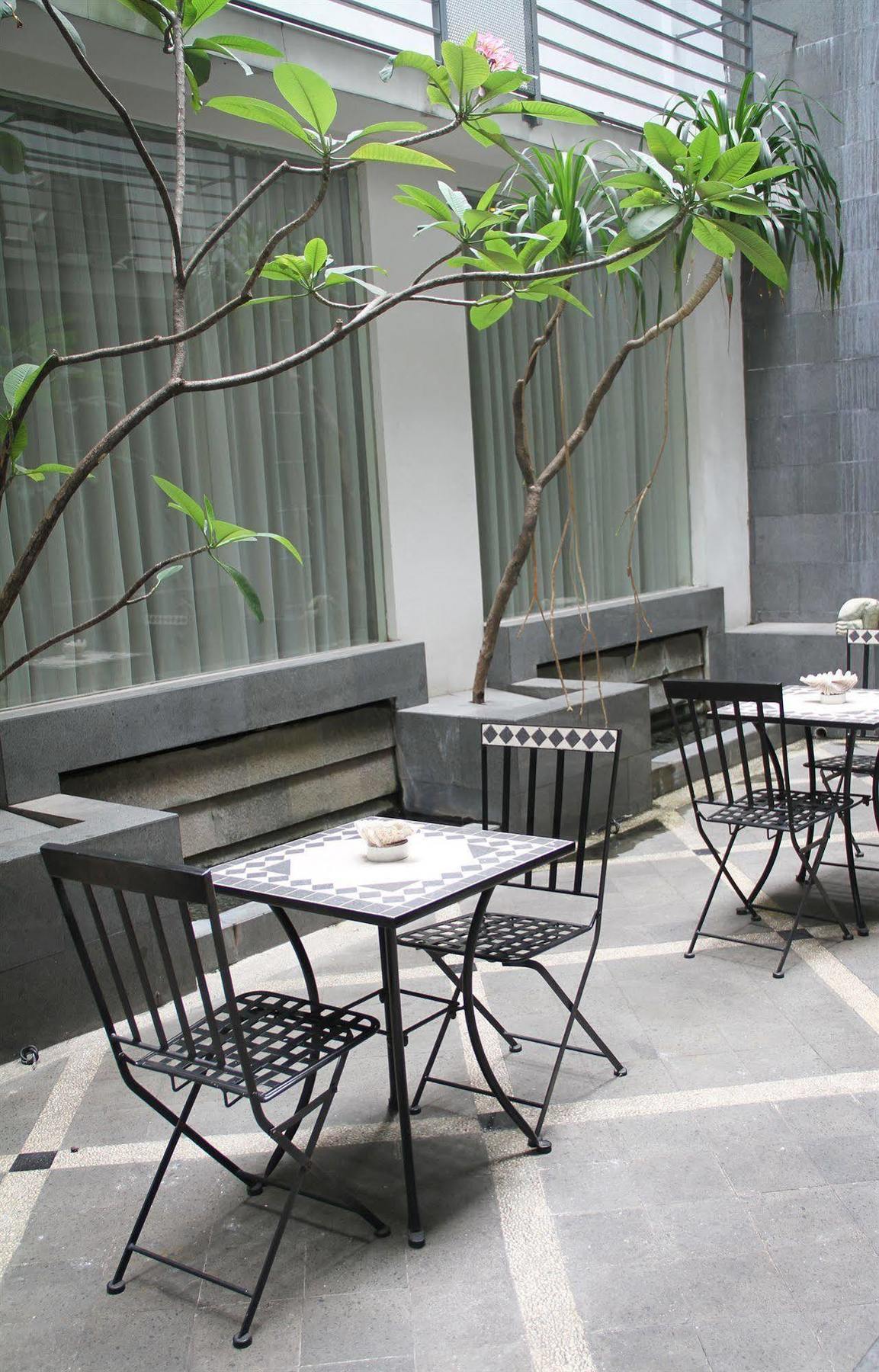 Cemara Hotel 3*