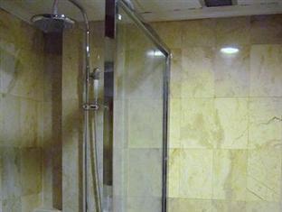 Sentral Hotel