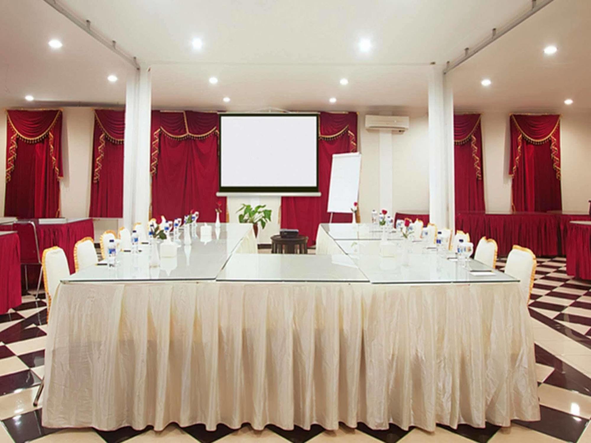 Hotel F Jakarta