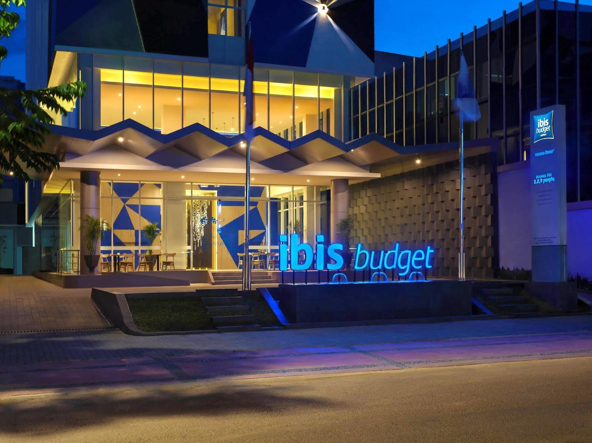 Hotel Ibis Budget Tanah Abang