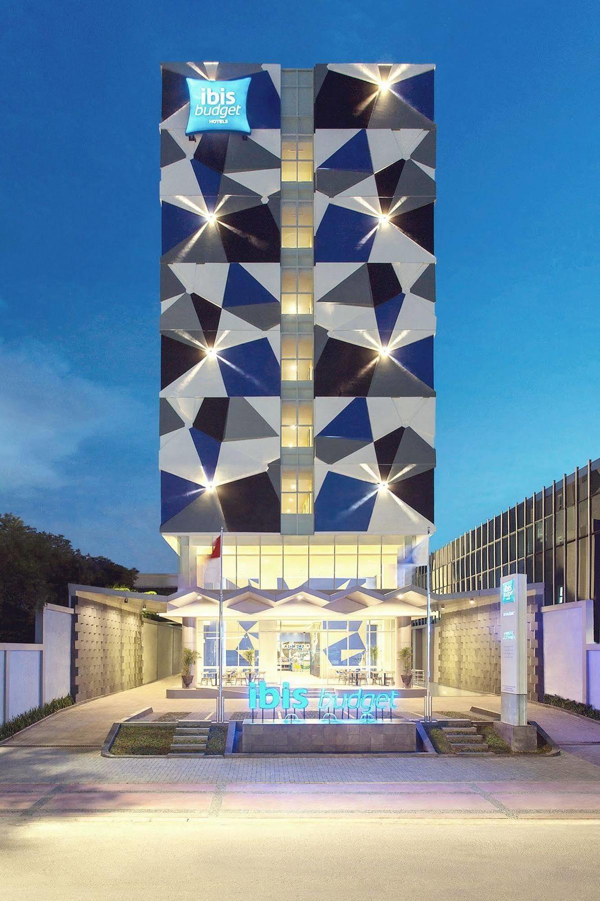 Ibis Budget Tanah Abang Hotel Jakarta