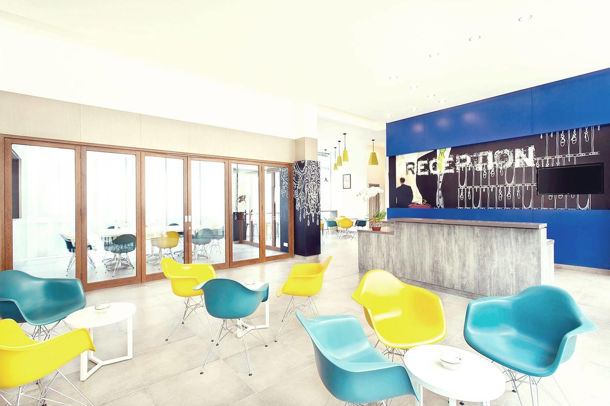Ibis Budget Tanah Abang 2* Jakarta