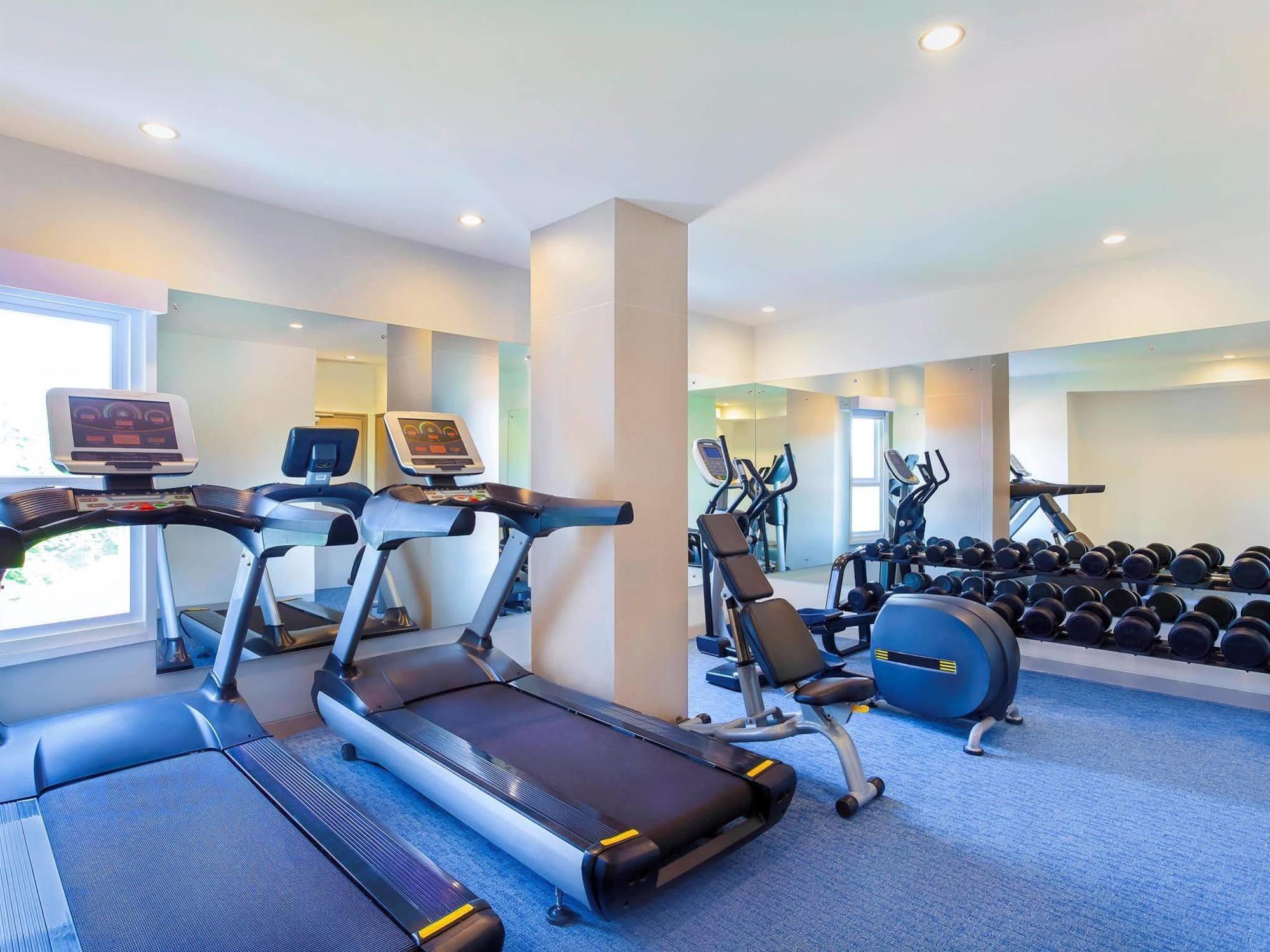 Ibis Budget Tanah Abang 2* Jakarta