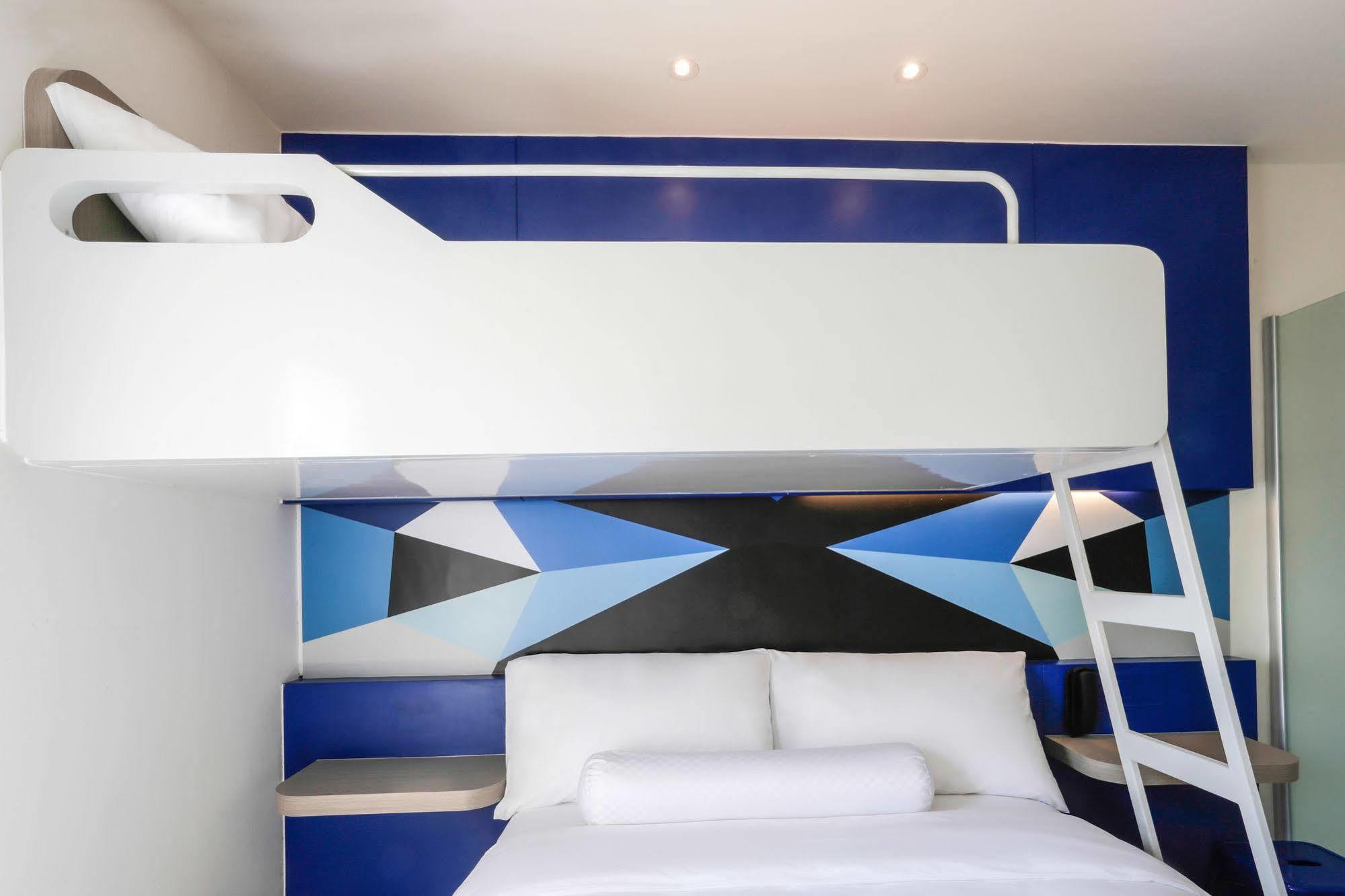 Hotel Ibis Budget Tanah Abang 2*