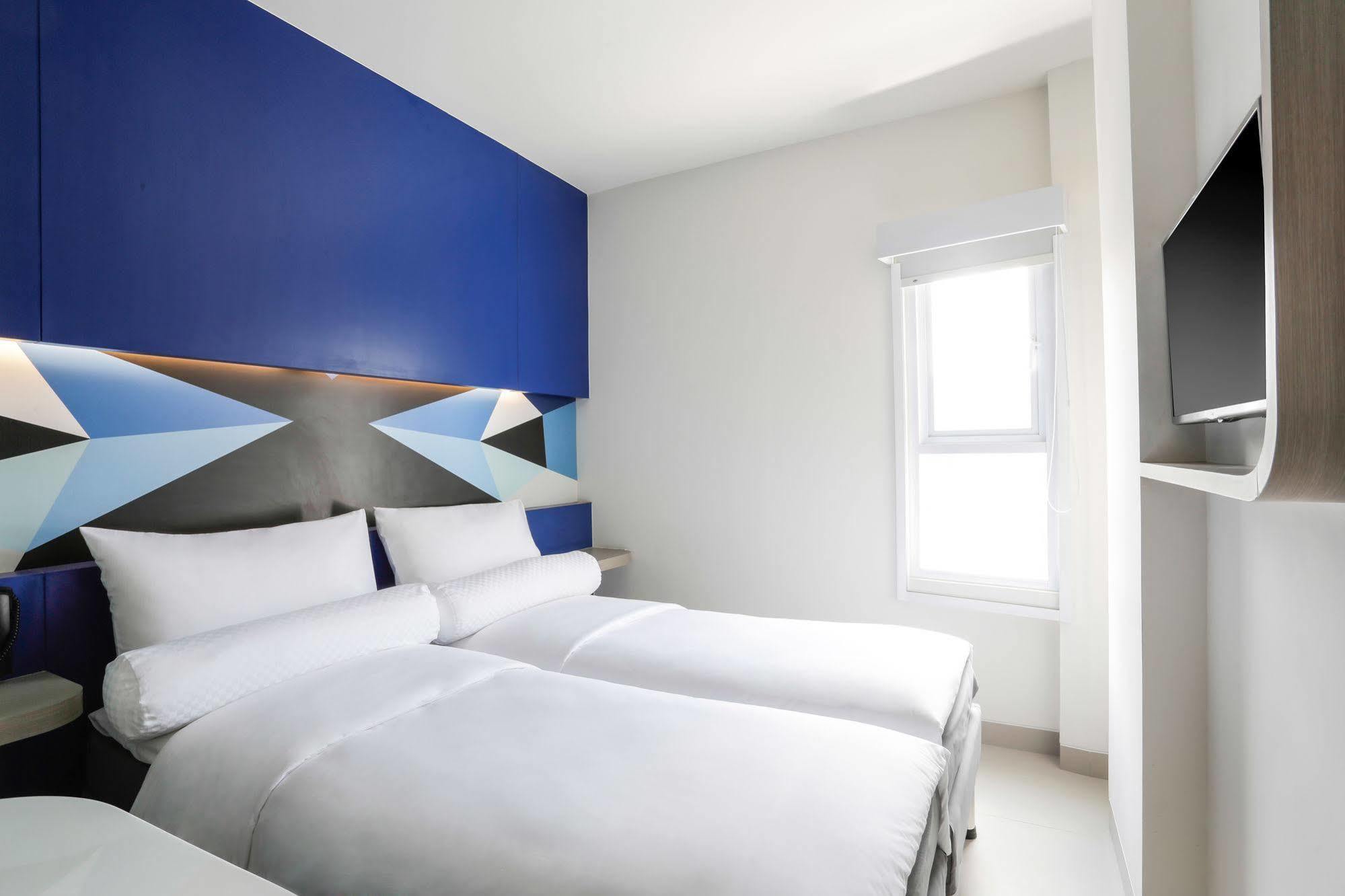 Hotel Ibis Budget Tanah Abang Jakarta