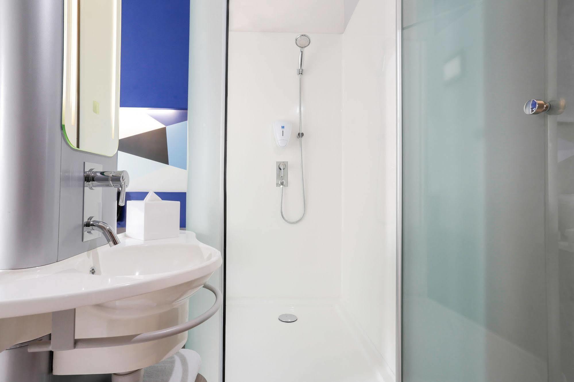 Ibis Budget Tanah Abang 2* Jakarta