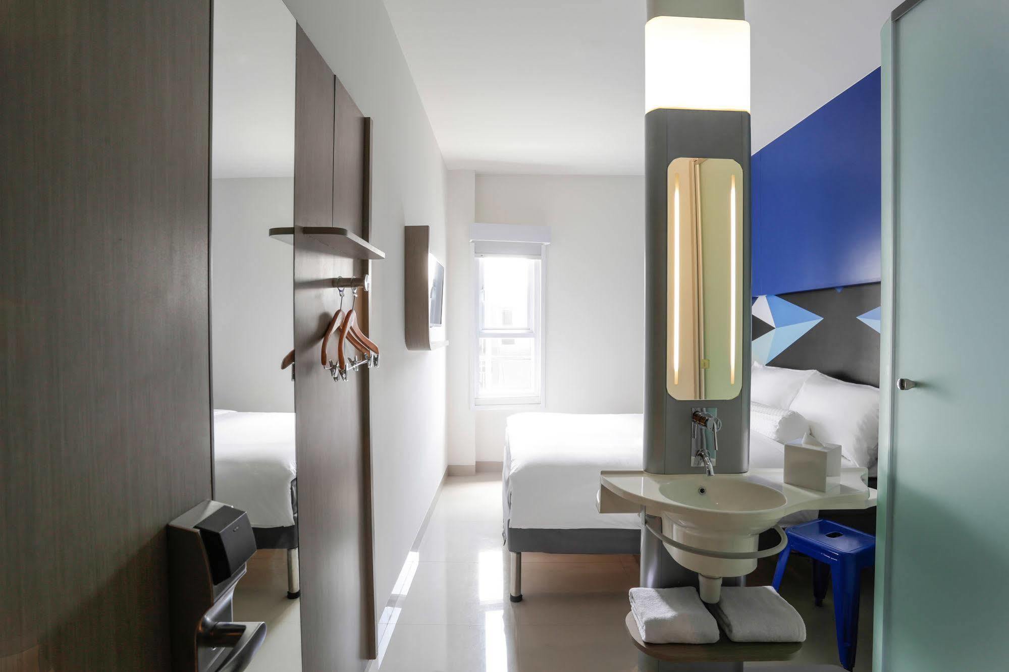 Ibis Budget Tanah Abang