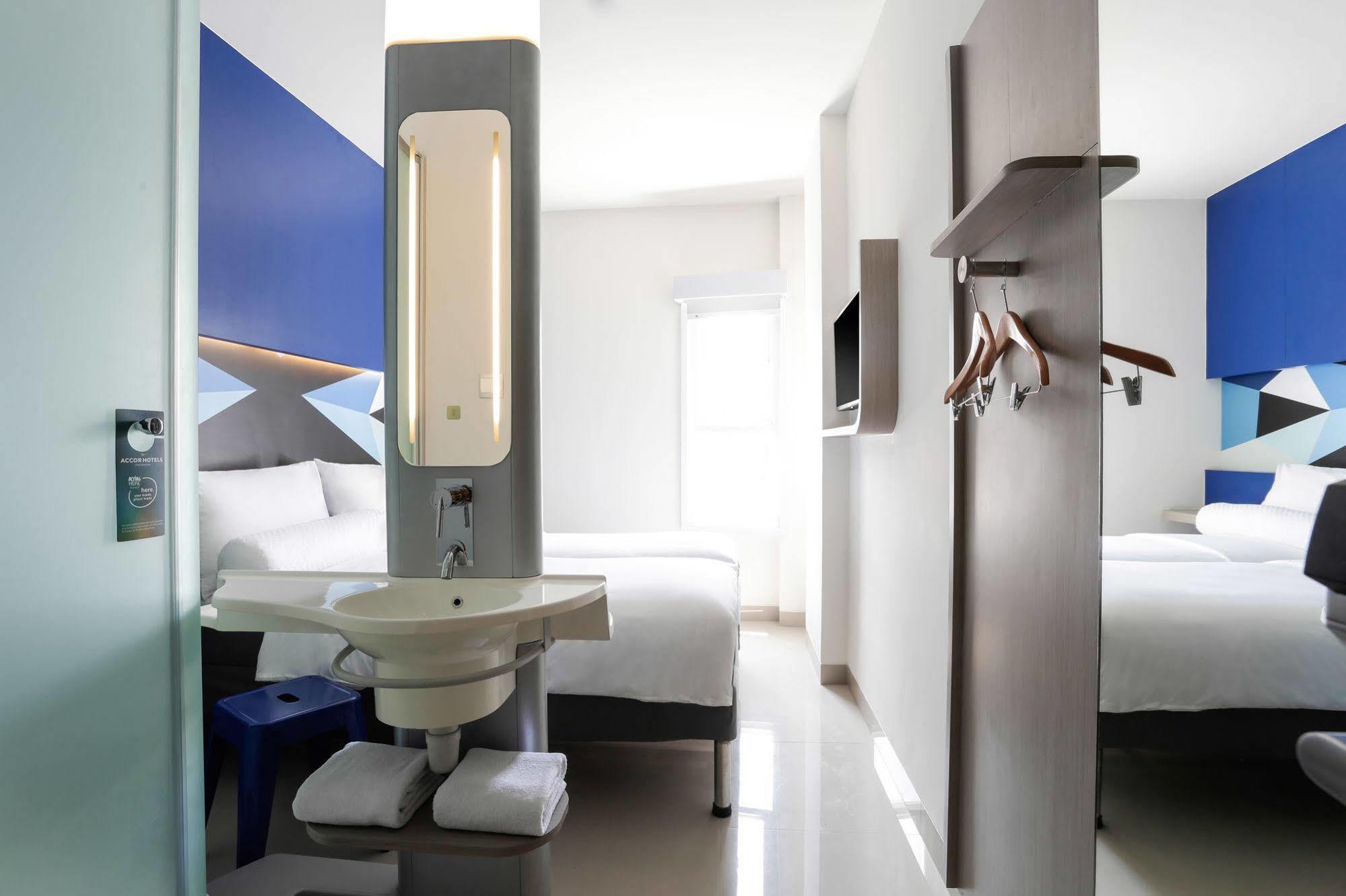 Hotel Ibis Budget Tanah Abang