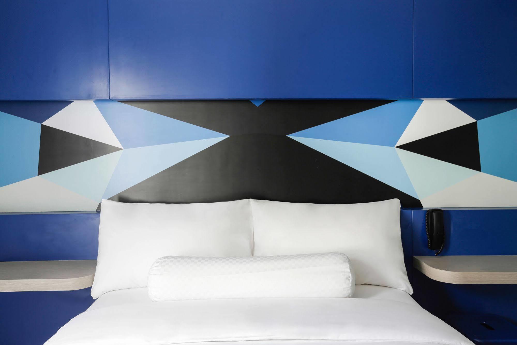 Ibis Budget Tanah Abang Hotel Jakarta