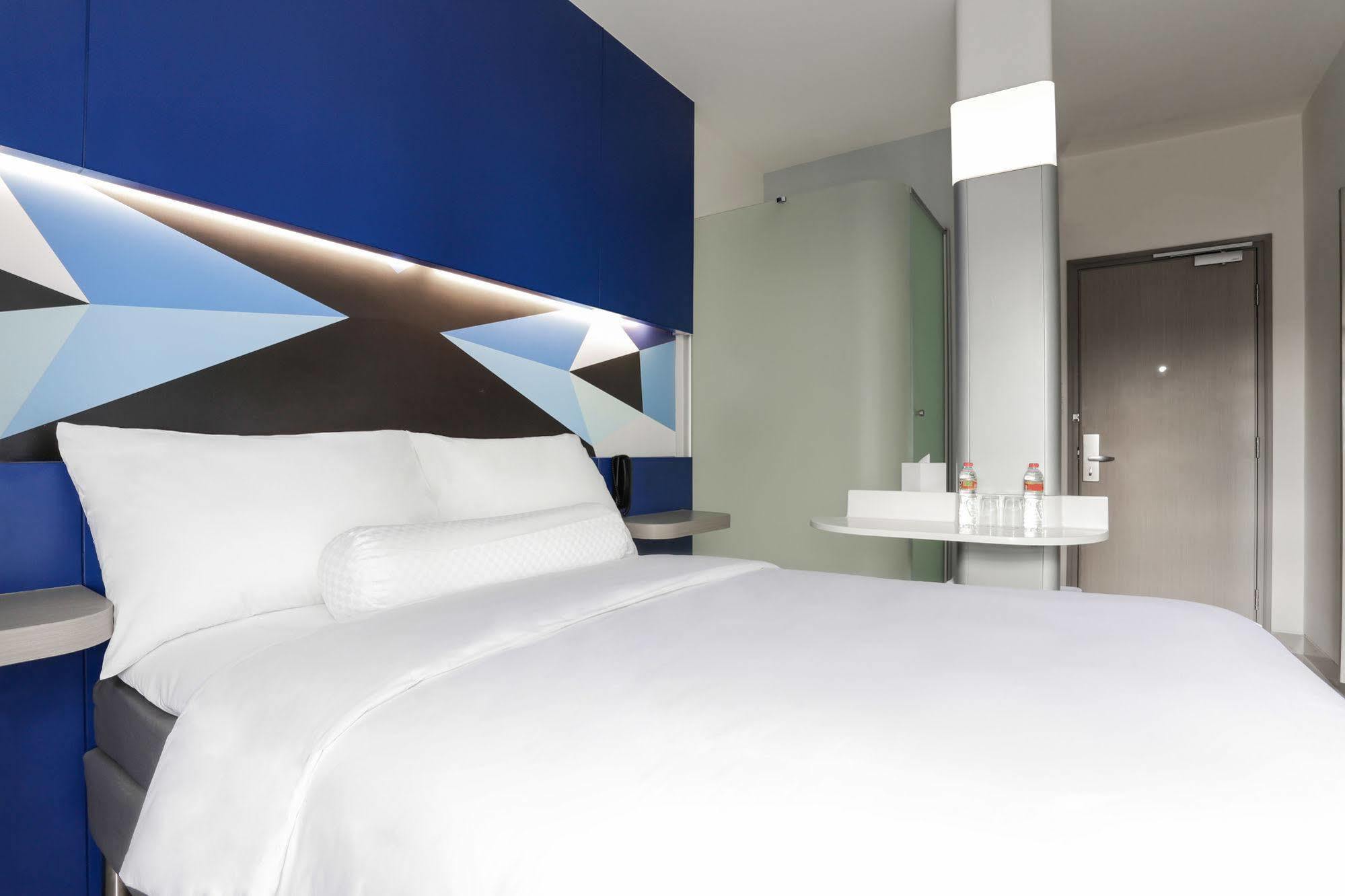 Ibis Budget Tanah Abang Hotel